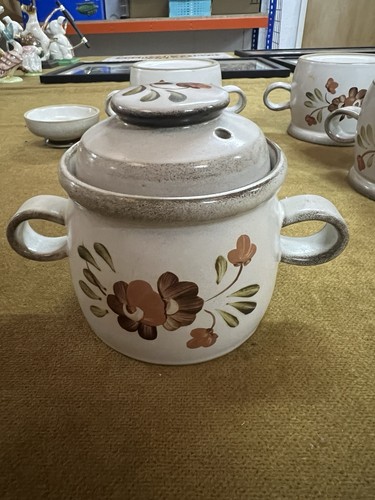 Denby serenade stone ware - serenade,