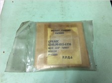 DAIMLER FERRET - MK2 TURRET