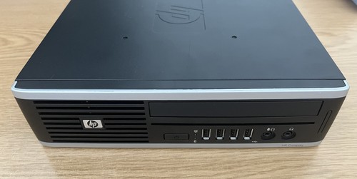 Compaq 8000 elite - compaq,