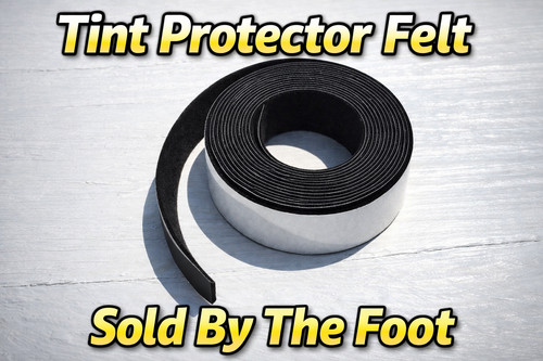 Moleskin felt self adhesive - felt,