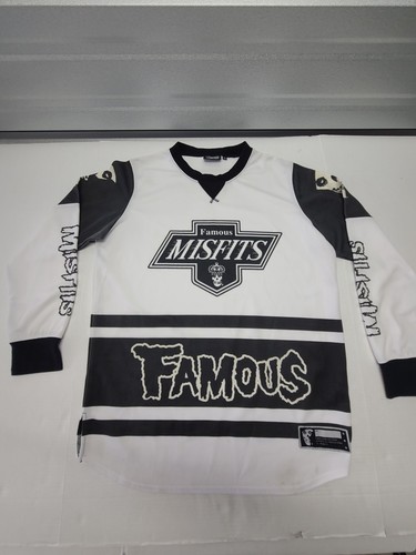Misfits famous stars straps - misfits,