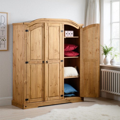 Corona door wardrobe - corona,