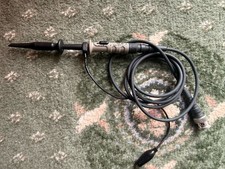 Hameg HZ36 Oscilloscope Probe