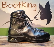 Haix Commander GTX Goretex