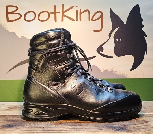 Haix commander gtx goretex - haix,
