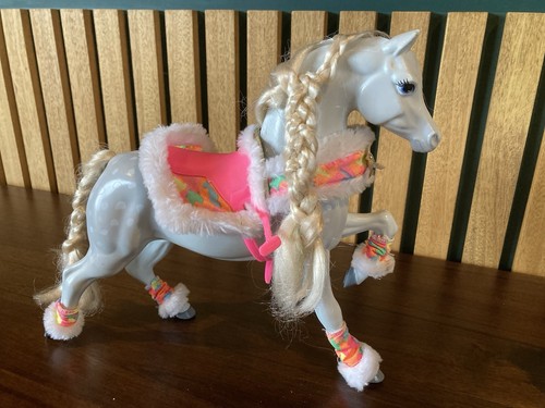 Mattel 1991 vintage - 1991, ski