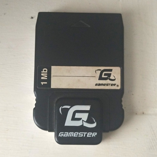 Gamester sony playstation - gamester,