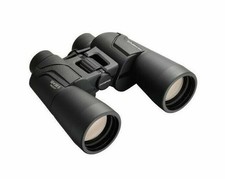 Olympus Binocular 10x50 S - Ideal for Nature Observation, Wildlife, Birdwatching