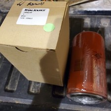 TOTAL SOURCE HYDRAULIC FILTER # LB6KU/00