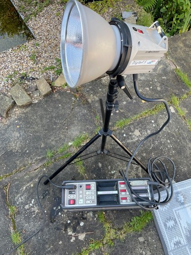 Elinchrom digital - elinchrom,