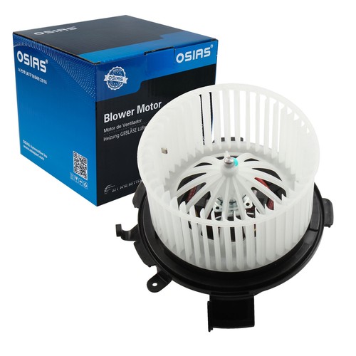 Blower motor heater - blower,