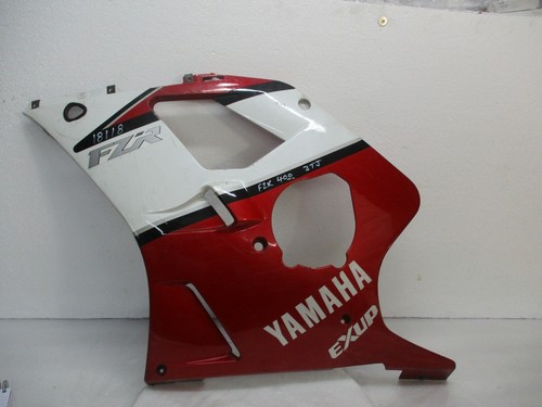 Yamaha fzr 400 - yamaha,