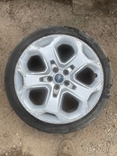 FORD MONDEO MK4 TITANIUM X 18"