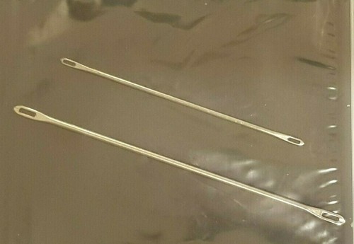 Knitting machine parts bodkin - knitting,