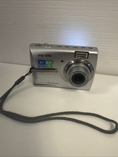 Olympus FE-130 5.1MP Compact