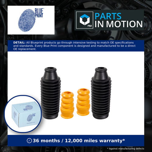 Shock absorber dust cover - absorber,