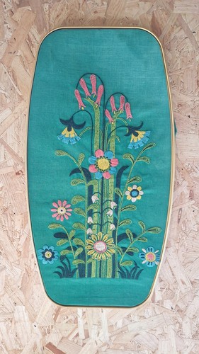Fab vintage 1970s framed - fab,