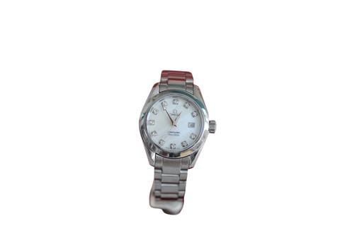 Omega aqua terra ladies - aqua,