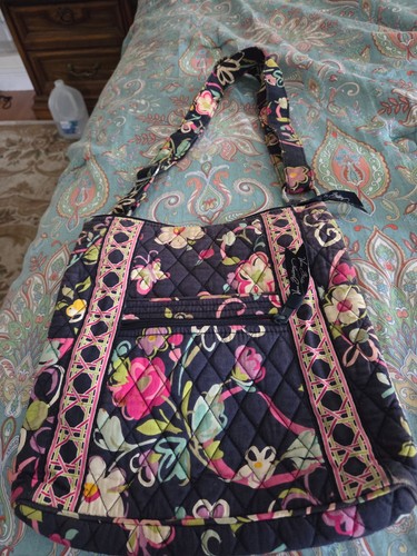 Vera bradley black - vera,