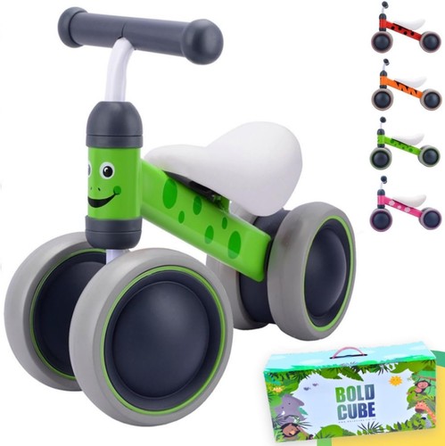 Bold cube baby - bold,
