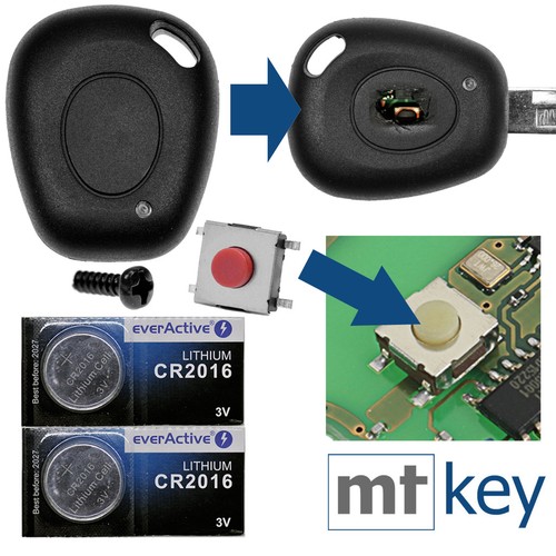 Car key repair for - key,