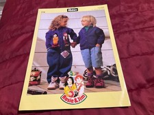 ROSIE AND JIM Sweater