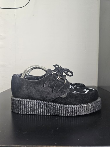 Underground shoes boy london - x,