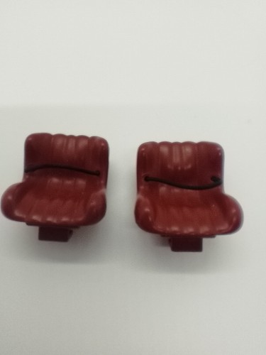 Sylvanian families car seats - sylvanian,