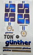 SS Cricket Bat 3D Embossed