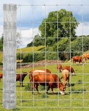 Farm Fence 1.5x100 Meter