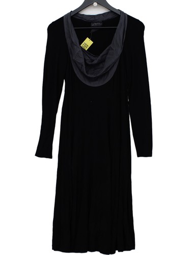 Out xile shirt midi dress - out,