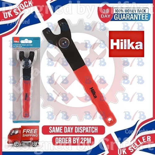 Hilka adjustable two - two, angle