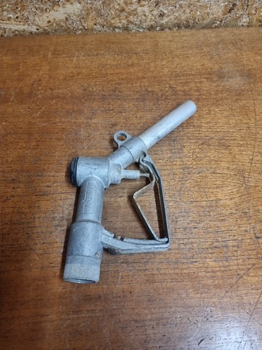 Vintage atkinson petrol pump - atkinson,
