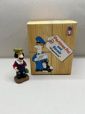 Postman Pat And Friends