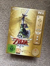 NEW & SEALED Nintendo Wii