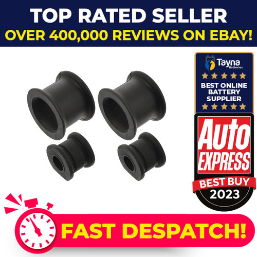 Anti roll bar bush - anti,