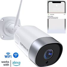 Outdoor Security Camera  1080P