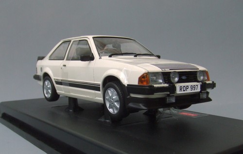 Sunstar 1984 ford escort - .ford,