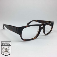 Specsavers Turtle Glasses Rectangle Pilot Style Frame Mod: 25263763