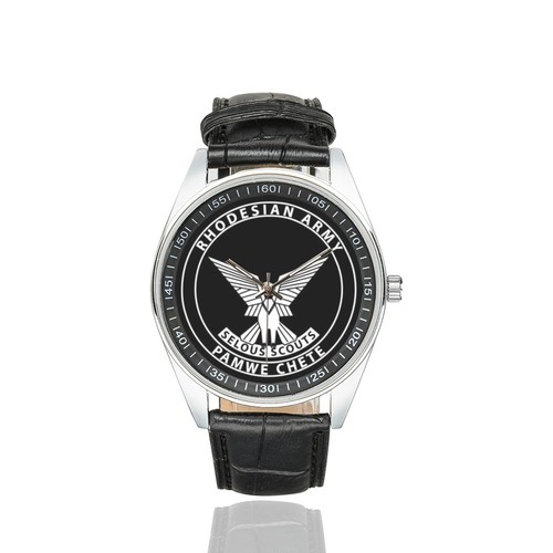 Selous scouts rhodesian - selous,
