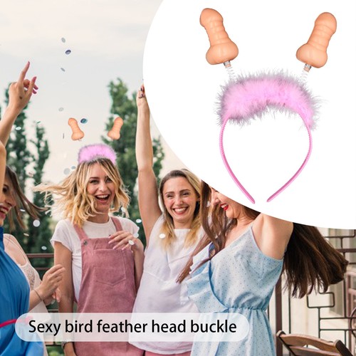 Head boppers hen party - hen,