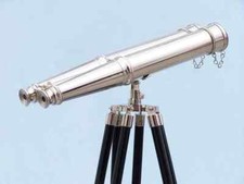 62" Vintage Style Floor