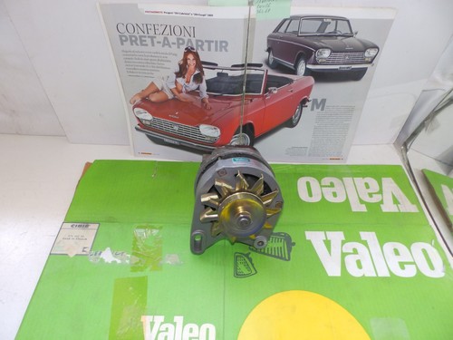Peugeot 204 304 - 204,