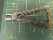 Vintage Watchmakers Tools