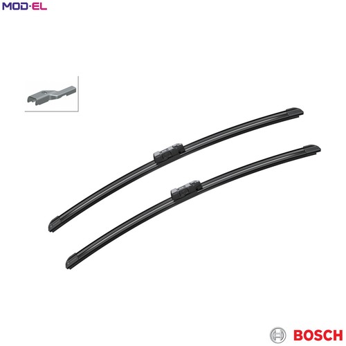 Wiper blade 397 009 051 - 2x,