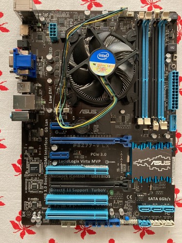 Intel core 3570k asus - i5-3570k, &