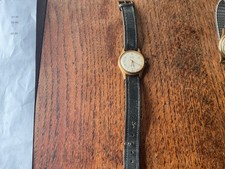 Incabloc Automatic Men’s