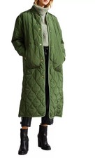 TED BAKER AVVERII Long Length