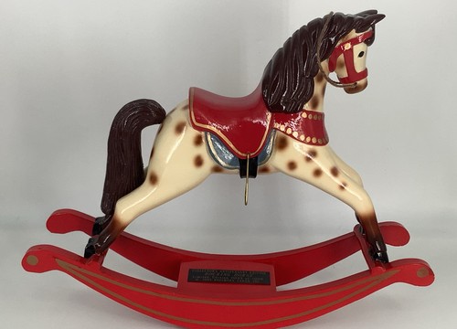 Hallmark signed tabletop - hallmark,