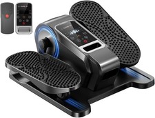 FITNESS Under Desk Elliptical